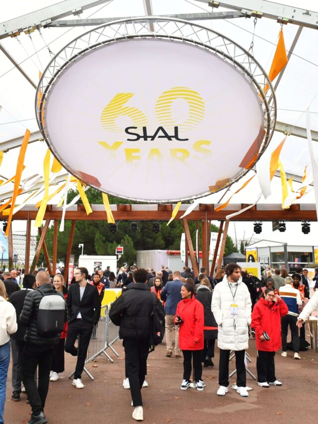 SIAL Paris 2024: BRF e Marfrig levam portfólio global